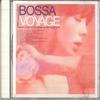 CD VARIOUS  Bossa Voyage Ex Iimovies Edition FLEN0006 FLIP ENTERTAINM 2005 Japan Obi Jazz Used