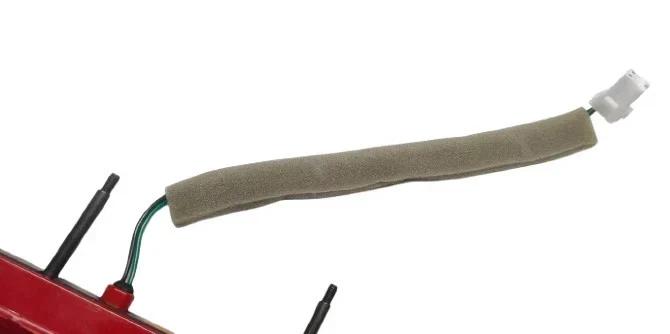 Fit for Auxiliary Stop Light for HYUNDAI I10 1st gen, gen FL 927000X000