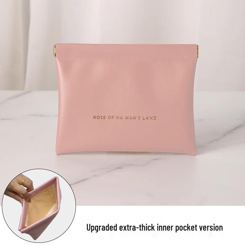 Large Capacity Portable Automatic Closure Travel Storage Bag