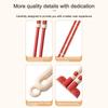 Clip-on Fixed Boot Support Bracket Anti-deformation Long Boot Support  for Keeps Boot Shape