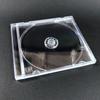 Anti-scratch CD Protective Case Dust Protection Single Disc Storage Disc CD Box  Package Case