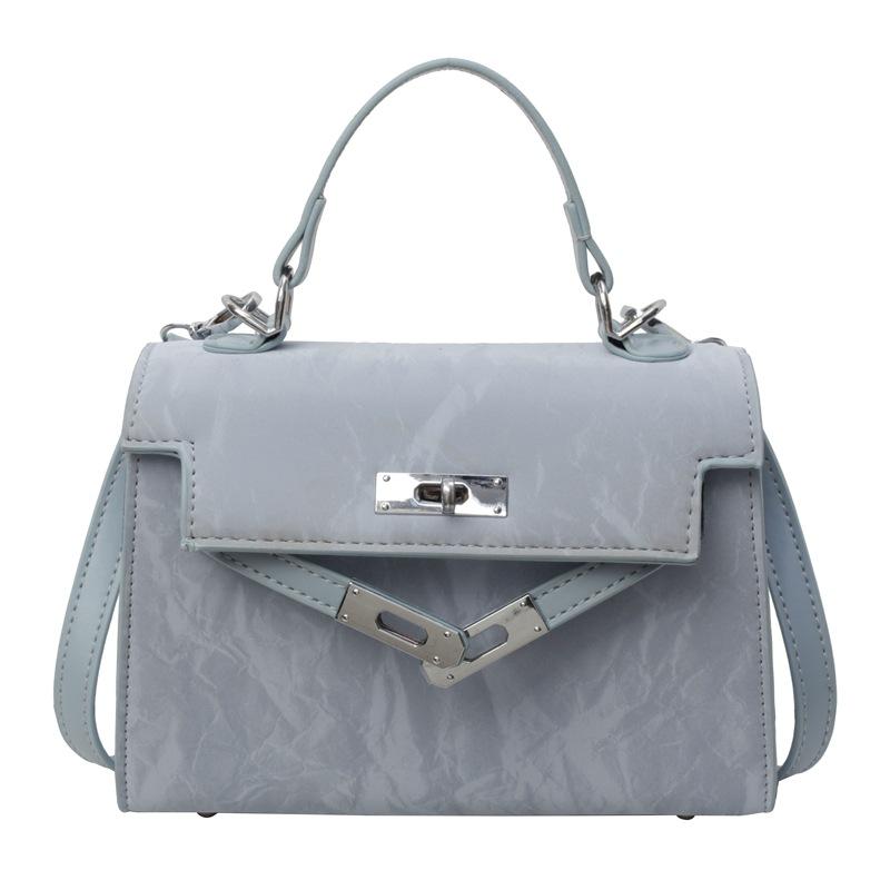 Vielseitige Tragbare Damen Neue Mode Schulter Messenger Bag