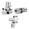 2 Pack BPV-31 Piercing Valves Set Suitable for Air Conditioning System