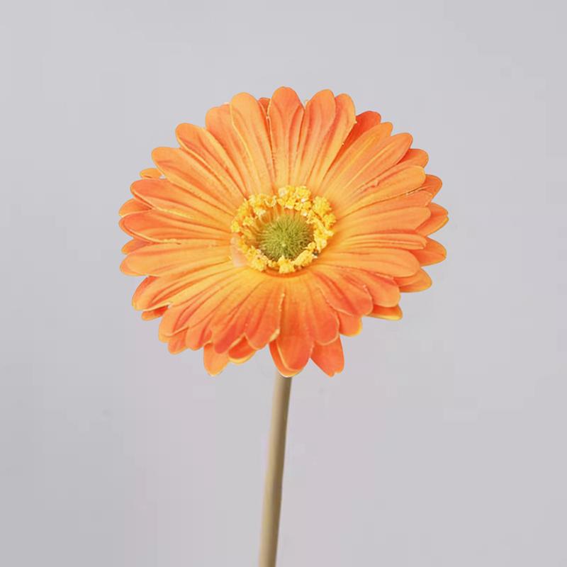 Artificial Flower For Decoration Fake Plants Ornament Decorative Leaf Room Decor Room Accessories Wedding Party Accessories