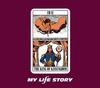 CD MY LIFE STORY - The King Of Kissingdom - CD2  CDR6457,7243883 Parlophone 1997 UK Rock Used