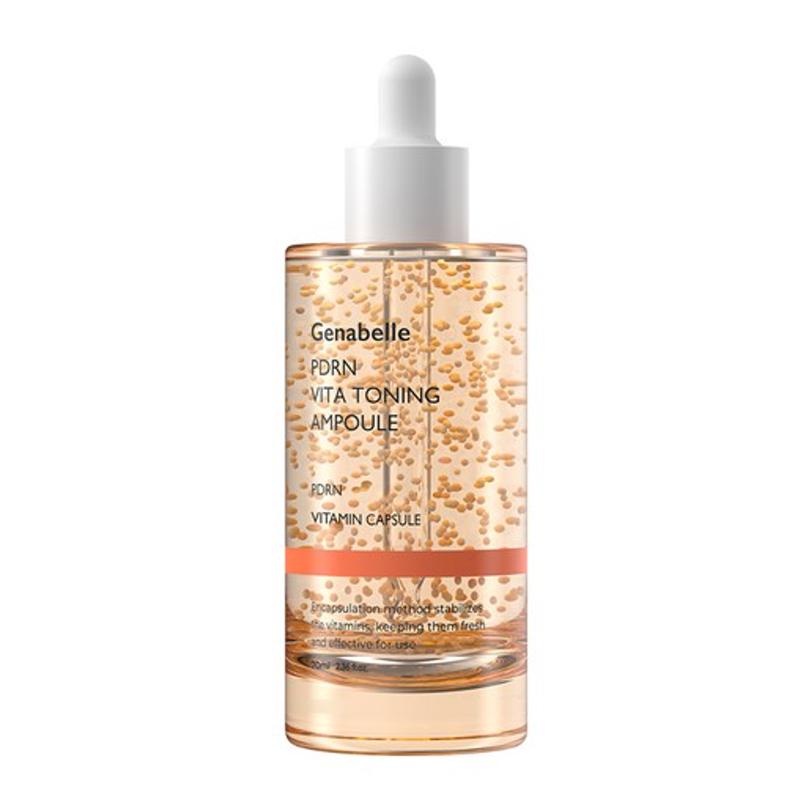 Genabelle PDRN Vitamin Capsule Toning Salmon Ampoule 70ml