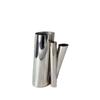 Modern Minimalist Stainless Steel Tube Assembly Hydroponic Planter Decor Living Room Bedroom Dining Area