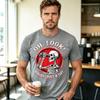 Oh Look Skeleton T Shirt Unisex Funny Nobody Gives A Print Casual Cotton Short Sleeve Vintage Streetwear Top Y2k Top Harajuku