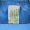 VINTAGE 70s Jacket M Blue Men's Used