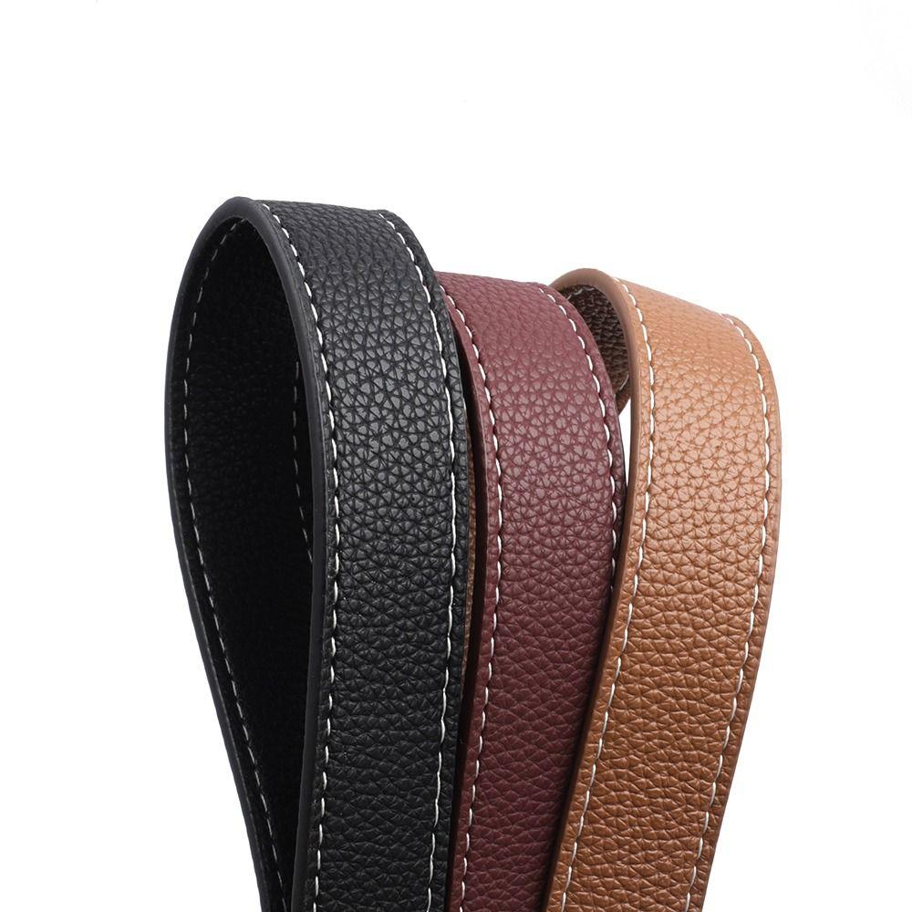 Fashion For Neonoe Leather For H Bucket Bag Belt Shoulder Bag Strap Bags Strap Handbag Belt