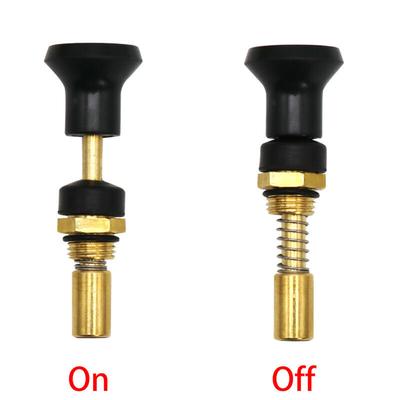 Pull-up Choke For MIKUNI TM32-1 Flat Slide High Quality