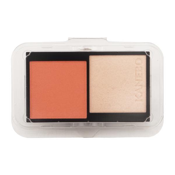 KANEBO Mood Boosting Blush 01 02 03 04