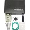 68D-WG078-00 Water Pump Impeller Kit For Yamaha Outboard 2/4 Stroke 4 5 HP Engines 67D-WG078-00-00 6E0-W0078-02-00