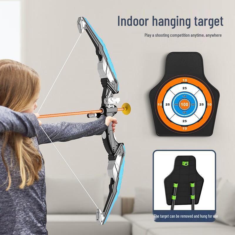 Snaen Kids Archery Toy Set