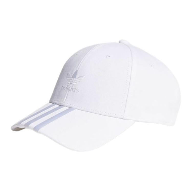 Adidas Baseball Caps Unisex White Adidas IL4851