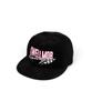 SWELLMOB Swellmob Corduroy Racing Cap -Black-