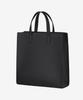 Mindbridge Leather Square Tote Bag