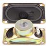 Full Range Audio Speaker Stereo Woofer Loudspeaker Speaker for Multimedia Sound