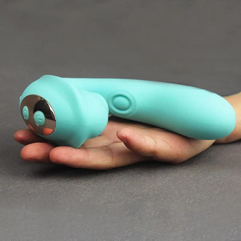 Manyjoy Powerful Sucker Clitoris Sucking Vibrator Female Vacuum Stimulator Massager Lesbian Adult Female Masturbator Sex Toys