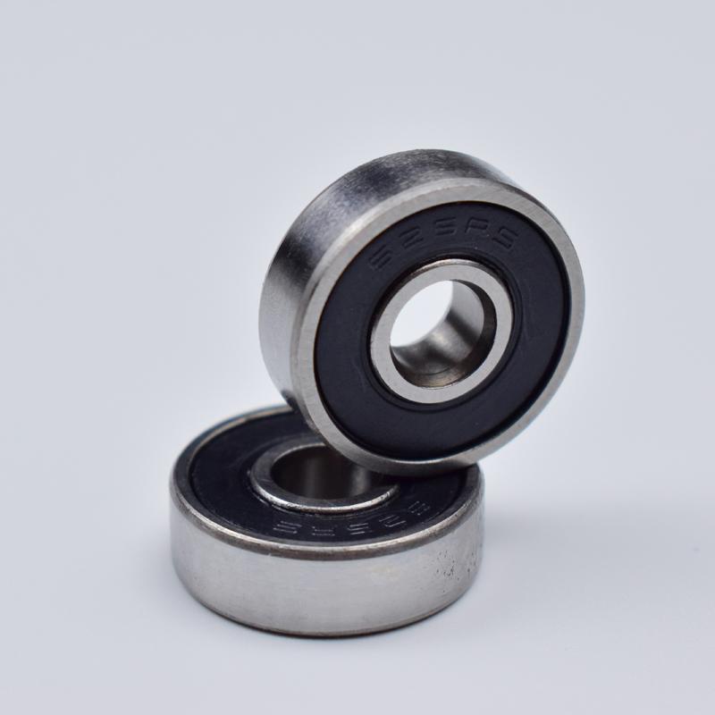 Lager 10 stk 626RS 6*19*6(mm)