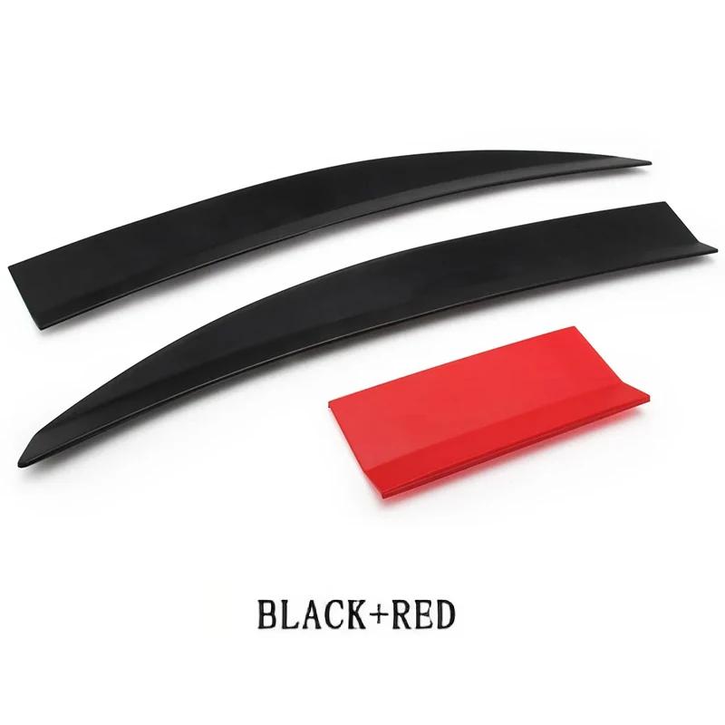 For CUPRA Terramar 2024-2026 3-Section ABS