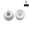 Ohrstöpsel für Apple Airpods Pro Ersatz-Ohrstöpsel für Airpods Pro Silikon-Ohrstöpsel S/M/L 3 Größen In-Ear-Silikonstöpsel