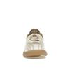 Wales Bonner x adidas Samba Millennium Nappa Pack - Wonder White Brown Unisex Sneakers Creme IF6703