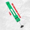 Base Guide Positioning Clamp Lightweight Edge Guide Durable Quick Fixing Clip  Factory
