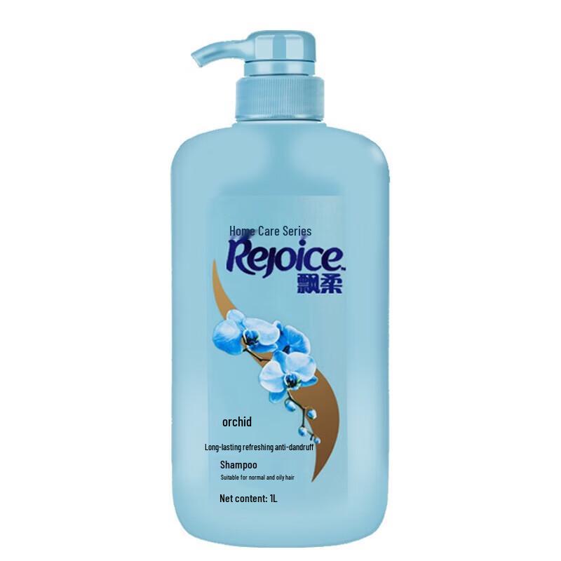 Rejoice Orchid Anti-Dandruff Shampoo