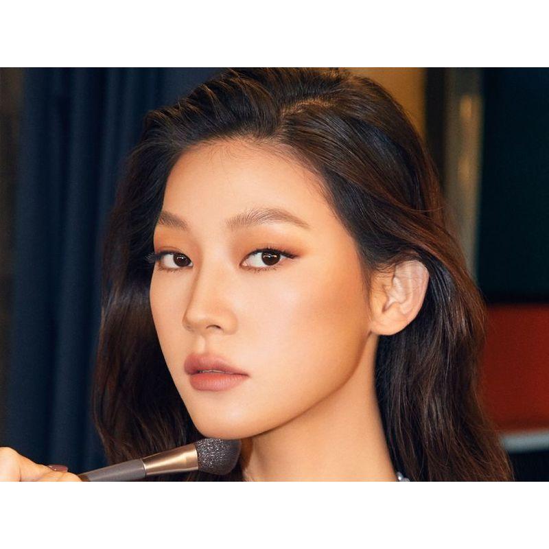 HOLIKA HOLIKA - Tone Tuning Shading Brush Set - 2 Colors