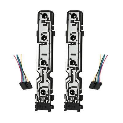 Bulb Holder Stop Socket Tail Light Circuit Board Bulb Holder