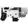 Trunk Rear Back Lock Mechanism For Ford Transit MK6 MK7 2000-2013 TT9 2006-2014 FY 2000-2006 1C15V43150CL 1552410 Accessories