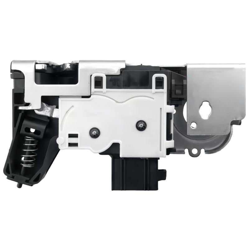 Trunk Rear Back Lock Mechanism For Ford Transit MK6 MK7 2000-2013 TT9 2006-2014 FY 2000-2006 1C15V43150CL 1552410 Accessories