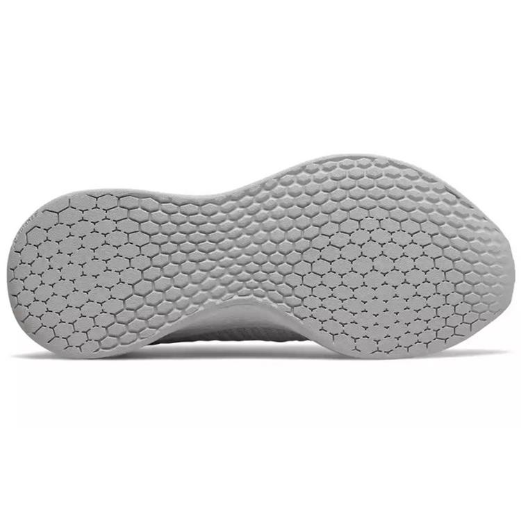 New Balance Fresh Foam Roav Fusion Sneakers Beige Gray Women's WRVFULM