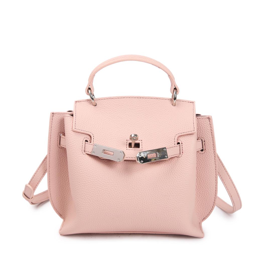 

Кожаная сумка 2025 Новая женская сумка Мода Сотни ретро многослойных сумок из коровьей кожи На одно плечо Сумка из натуральной кожи 20x8x20cm серый