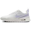 Nike Air Max Nuaxis SE Blanco Cumbre Tinte Amatista HV7000-121 Tallas de Mujer