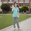 Jiangxi Ganzhou Primary & Secondary School Uniforms: Designated Style Sports Suit for Students