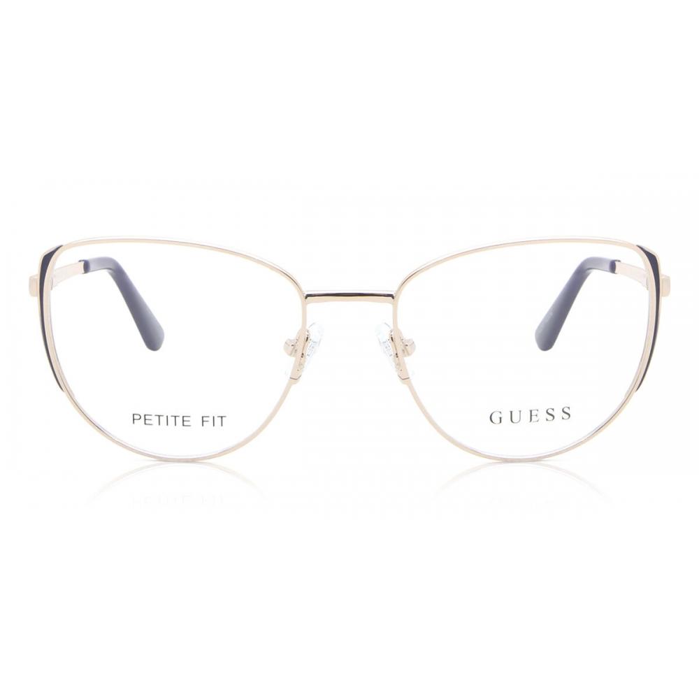 

Guess Gu2904 092 Women Eyeglasses Silver/50