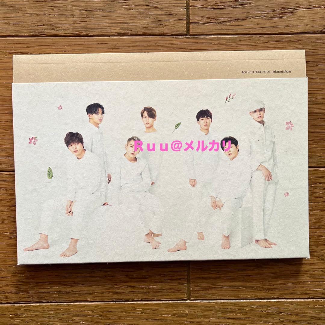 

[USED] BTOB Remember that (Ilhoon)