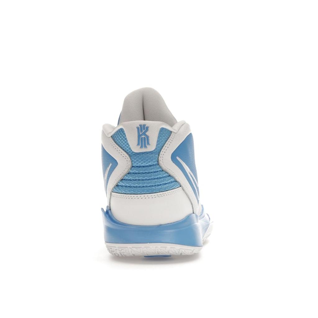 Nike Kyrie Infinity TB University Blue Unisex Sneakers White DO9616-402