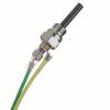 12V Ceramic Glow Plug Air Parking Heater Part For Boat Tools Truck