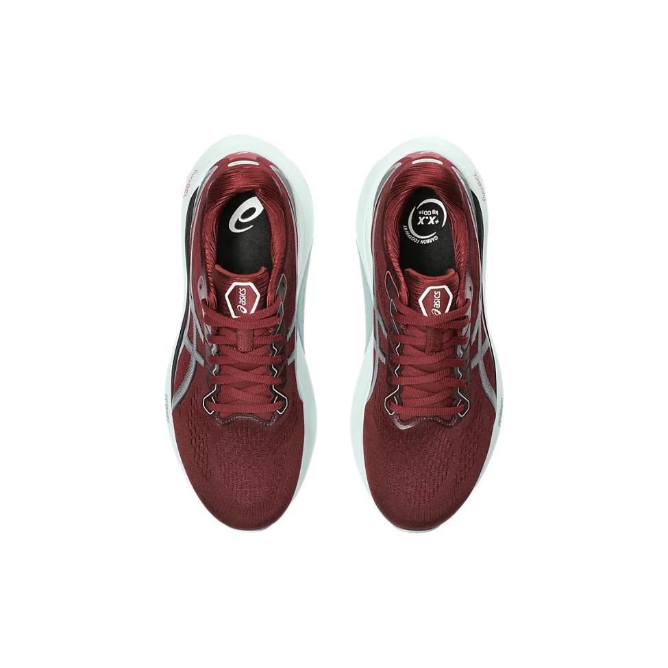 Asics Gel Kayano 30 Rosso Antico Nebbia Oceanica 1011B548-600