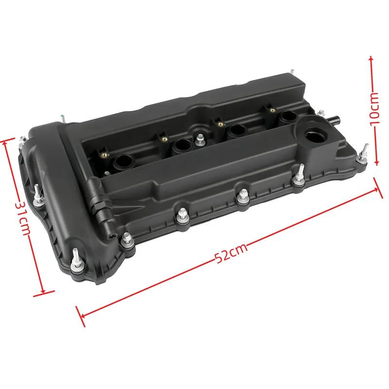 Engine Valve Cover For Chrysler 200 Sebring Dodge Avenger Caliber Journey Jeep Compass Patriot 2.4L 2007- 04884760AF