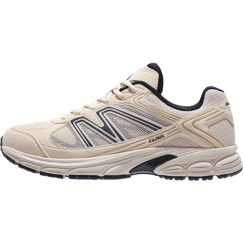 

CAMEL Women s Retro Breathable Mesh Running Shoes 35