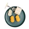 1 Set Mid-Autumn Pastry Baking Tools Easy Demoulding Moon Cake Making Heat-resistant Cake Cookie Mold for Bakery