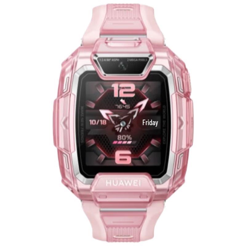 Huawei Kids Watch 5 Pro Smartwatch (CN version)