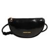 High End Niche Bag for Women New Fashion Crossbody Bag for Women Ins French Design Single Shoulder Dumpling Bag