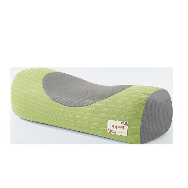 OLOMM Buckwheat Herbal Cervical Pillow