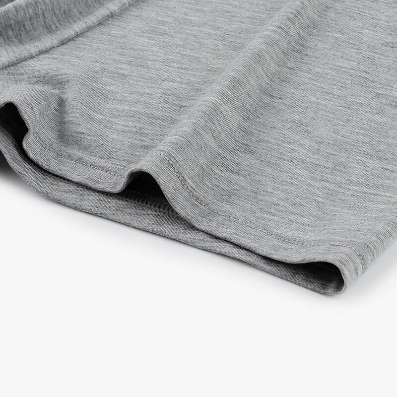 SEPTWOLVES Men's Modal Blend Boxer Briefs Set