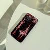 D- Dante Devil May C-Cry 2-  -DMC2 Phone Case For iPhone 17,16,15,14,13,12,11 Pro Max,16Plus,XS Soft Black Cover